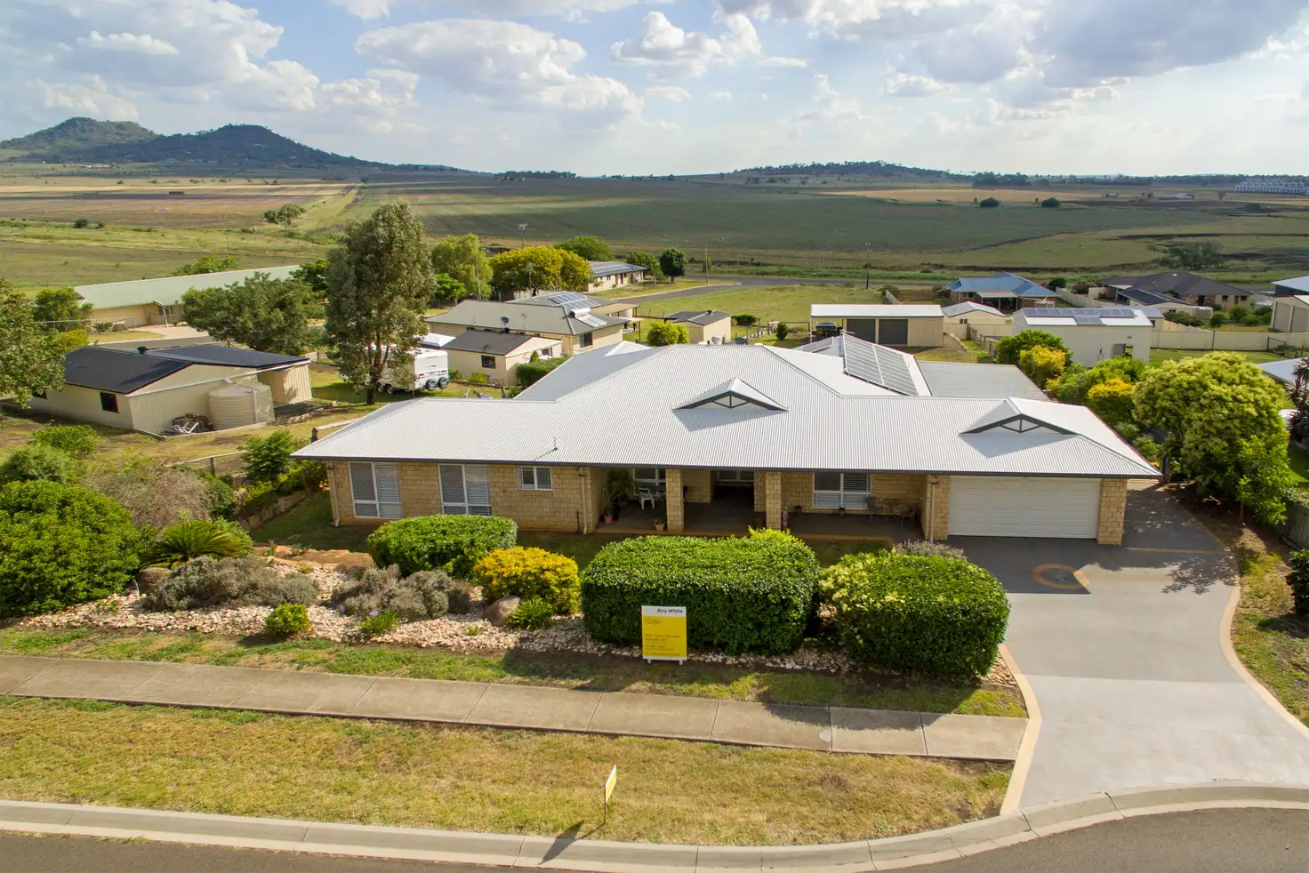 Main view of Homely house listing, 41 Catherine Crescent, Kingsthorpe QLD 4400