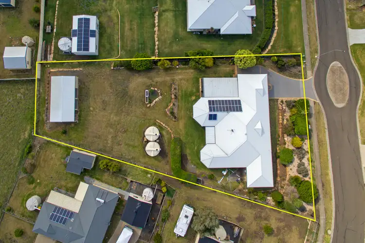 Second view of Homely house listing, 41 Catherine Crescent, Kingsthorpe QLD 4400