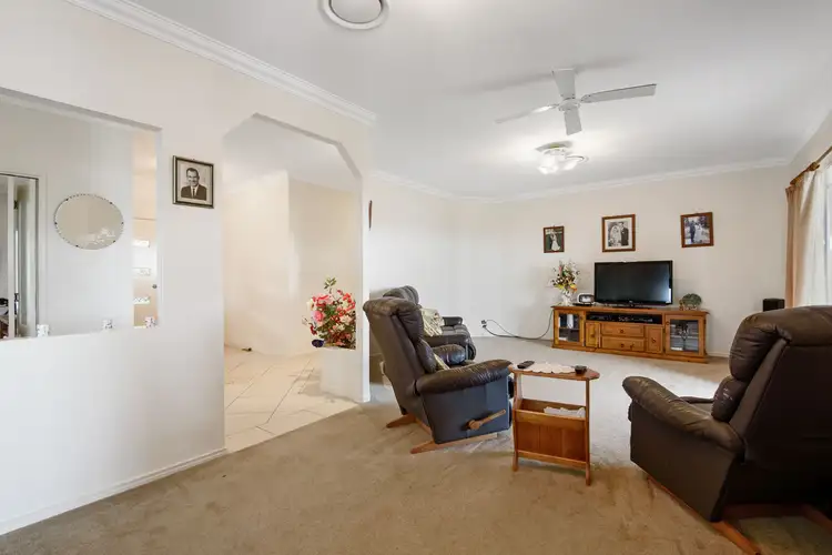Fifth view of Homely house listing, 41 Catherine Crescent, Kingsthorpe QLD 4400