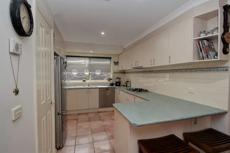 Fourth view of Homely house listing, 7 Apricot Circuit, Cobram VIC 3644