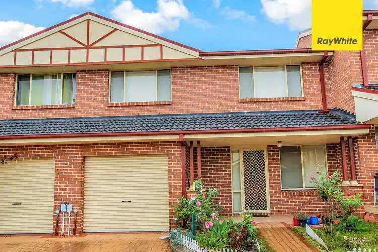 7/36 O'Brien Street, Mount Druitt NSW 2770