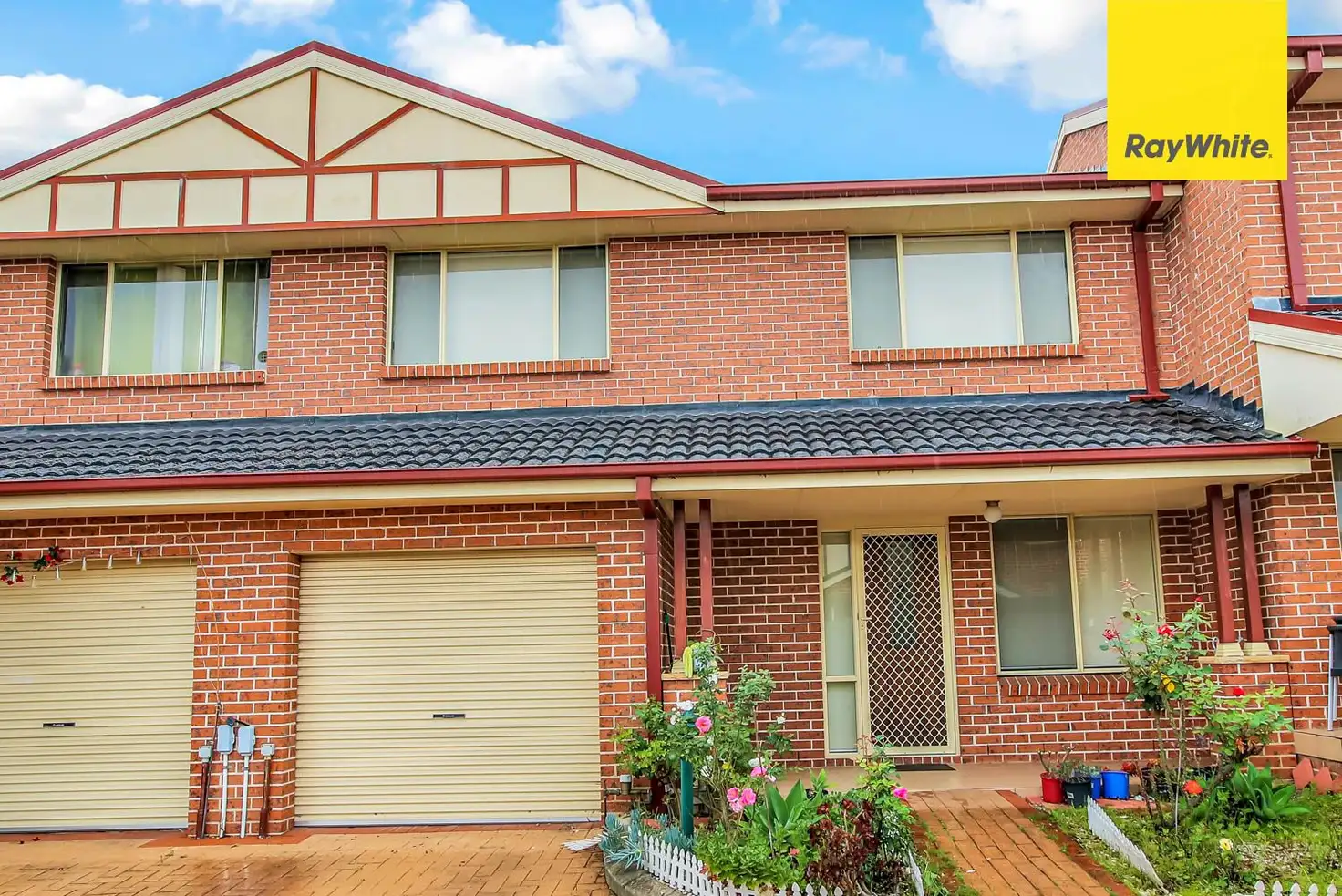 Main view of Homely townhouse listing, 7/36 O'Brien Street, Mount Druitt NSW 2770