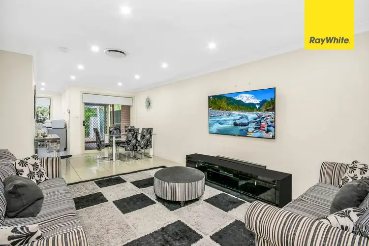 Second view of Homely townhouse listing, 7/36 O'Brien Street, Mount Druitt NSW 2770