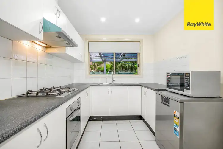 Third view of Homely townhouse listing, 7/36 O'Brien Street, Mount Druitt NSW 2770