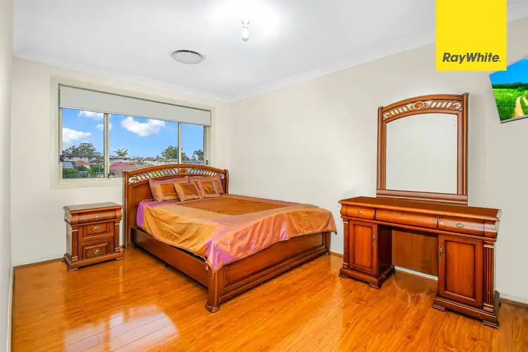 Fourth view of Homely townhouse listing, 7/36 O'Brien Street, Mount Druitt NSW 2770
