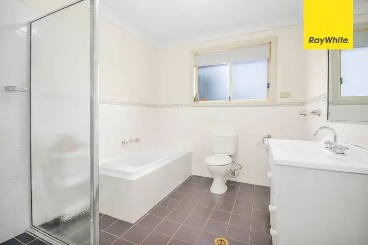 Fifth view of Homely townhouse listing, 7/36 O'Brien Street, Mount Druitt NSW 2770