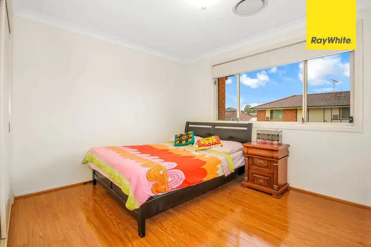 Sixth view of Homely townhouse listing, 7/36 O'Brien Street, Mount Druitt NSW 2770