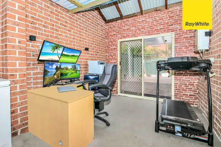 Seventh view of Homely townhouse listing, 7/36 O'Brien Street, Mount Druitt NSW 2770