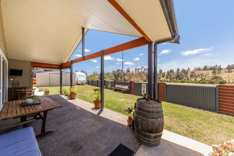 Third view of Homely house listing, 2a Hitchcock Drive, Nannup WA 6275