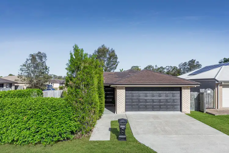 48 Sanderling Street, Taigum QLD 4018