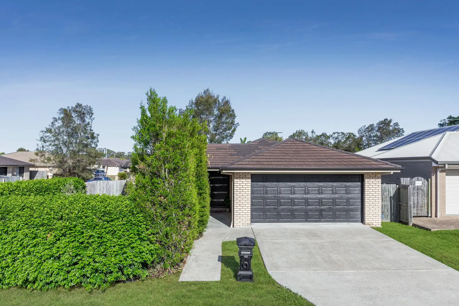 Main view of Homely house listing, 48 Sanderling Street, Taigum QLD 4018
