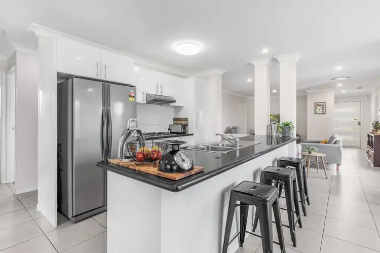 Fourth view of Homely house listing, 48 Sanderling Street, Taigum QLD 4018
