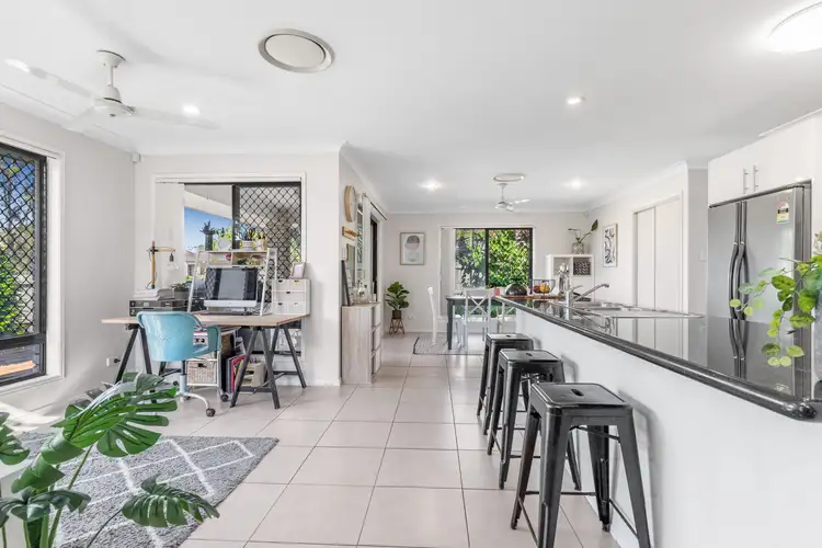 Fifth view of Homely house listing, 48 Sanderling Street, Taigum QLD 4018