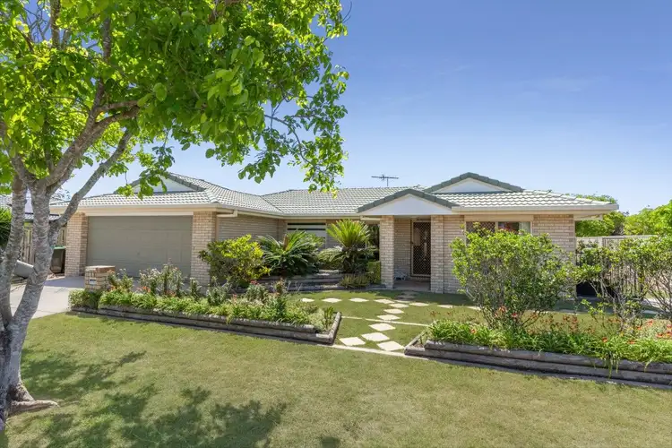16 Frawley Street, Boondall QLD 4034