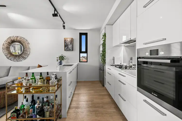 Third view of Homely apartment listing, 1105/9 Edmondstone Street, South Brisbane QLD 4101