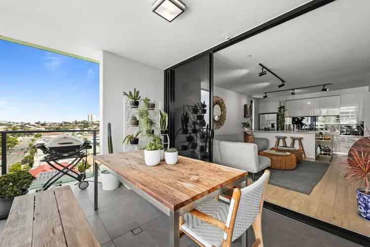 Sixth view of Homely apartment listing, 1105/9 Edmondstone Street, South Brisbane QLD 4101