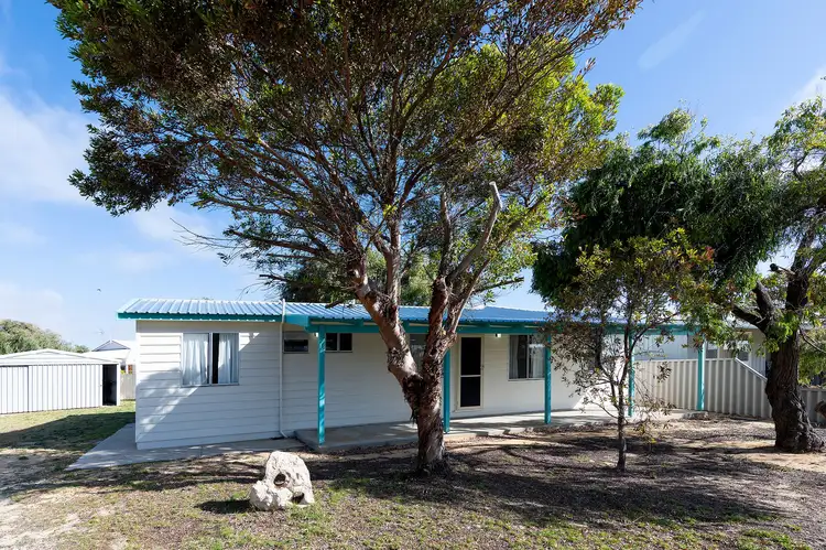 Main view of Homely house listing, 8 Catchpole Place, Lancelin WA 6044