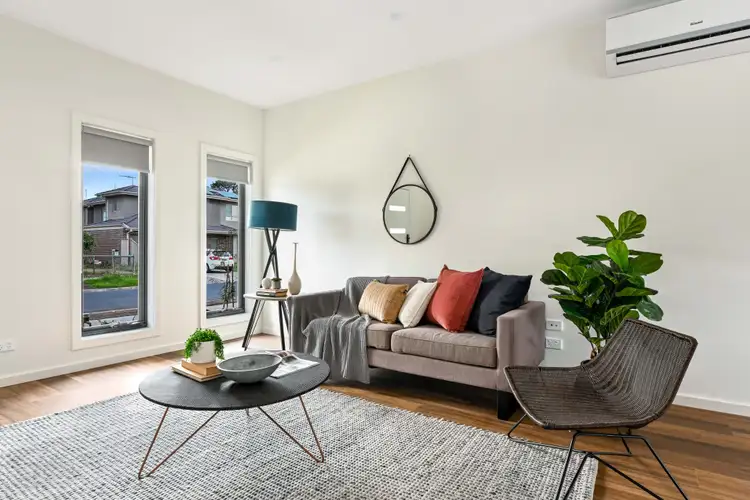 Fourth view of Homely townhouse listing, 12 Samson Street, Hadfield VIC 3046