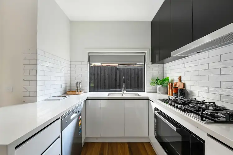 Sixth view of Homely townhouse listing, 12 Samson Street, Hadfield VIC 3046