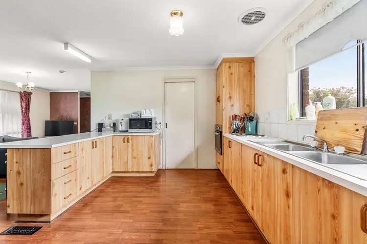 Second view of Homely house listing, 82 Strong Drive, Hampton Park VIC 3976
