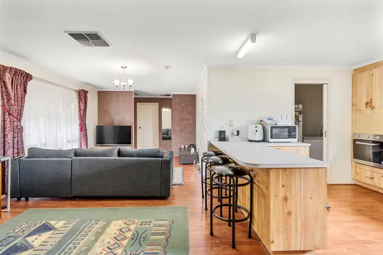 Fourth view of Homely house listing, 82 Strong Drive, Hampton Park VIC 3976