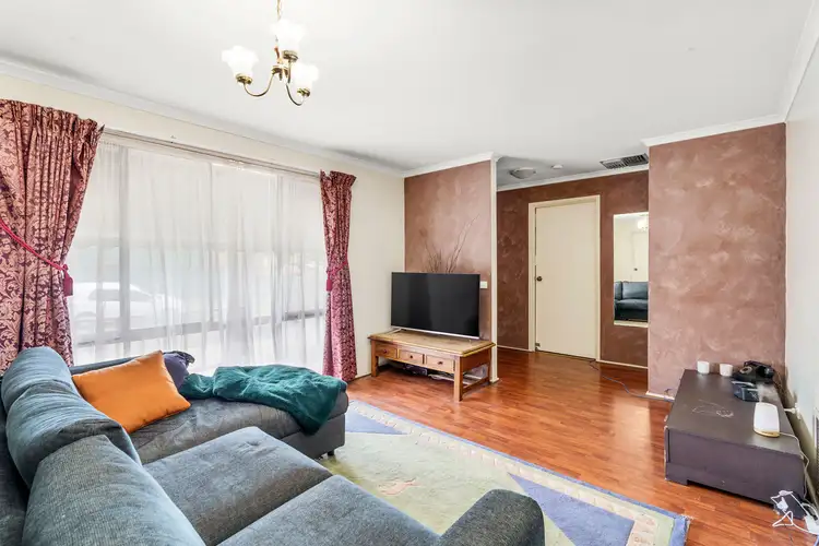 Fifth view of Homely house listing, 82 Strong Drive, Hampton Park VIC 3976