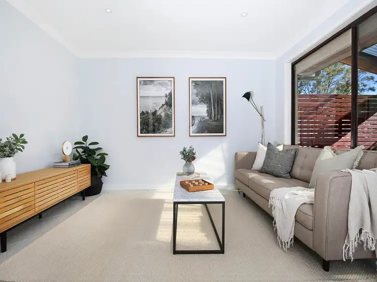 Main view of Homely house listing, 33 Serrata Place, Cordeaux Heights NSW 2526