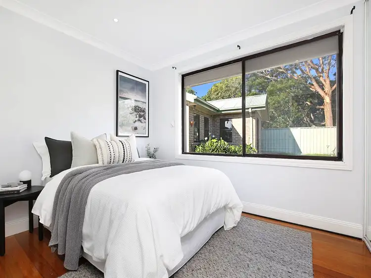 Sixth view of Homely house listing, 33 Serrata Place, Cordeaux Heights NSW 2526
