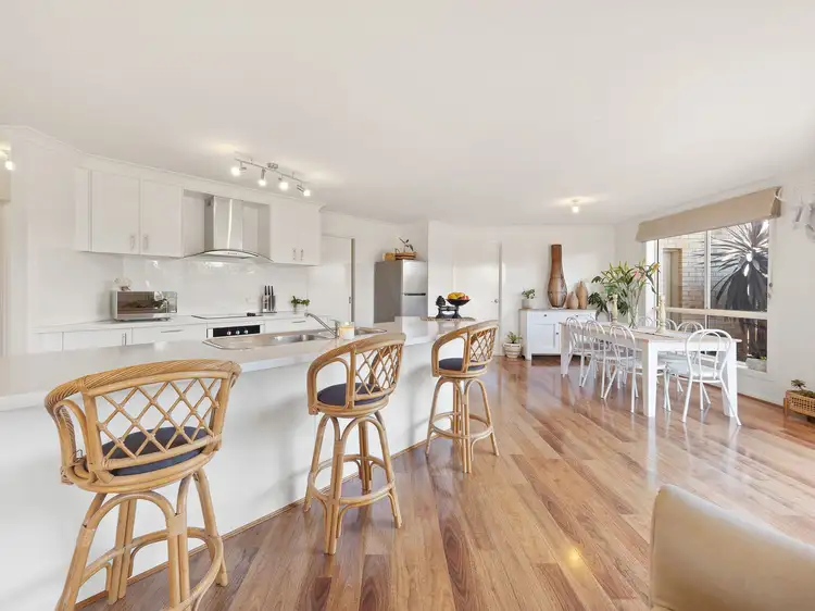 Second view of Homely house listing, 24 Sanctuary Drive, Cowes VIC 3922