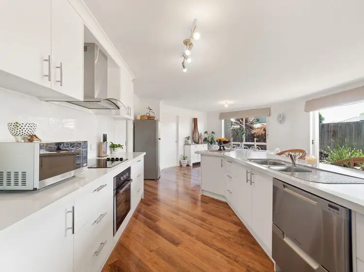 Third view of Homely house listing, 24 Sanctuary Drive, Cowes VIC 3922