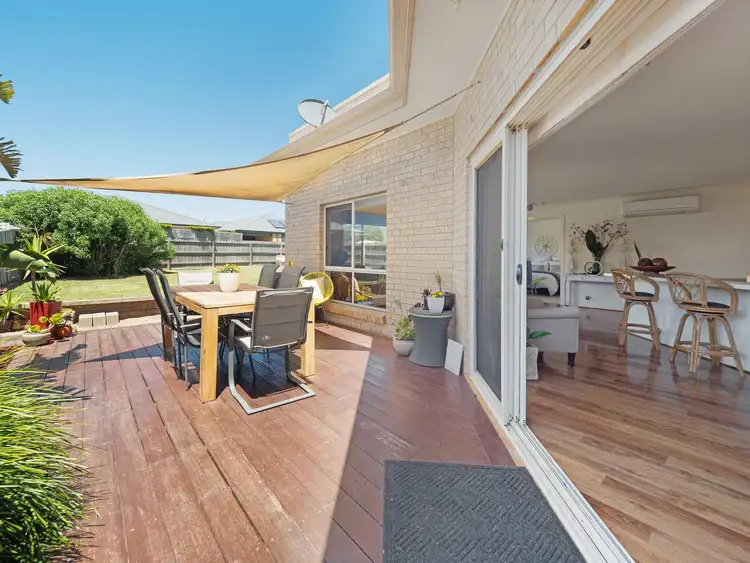 Sixth view of Homely house listing, 24 Sanctuary Drive, Cowes VIC 3922