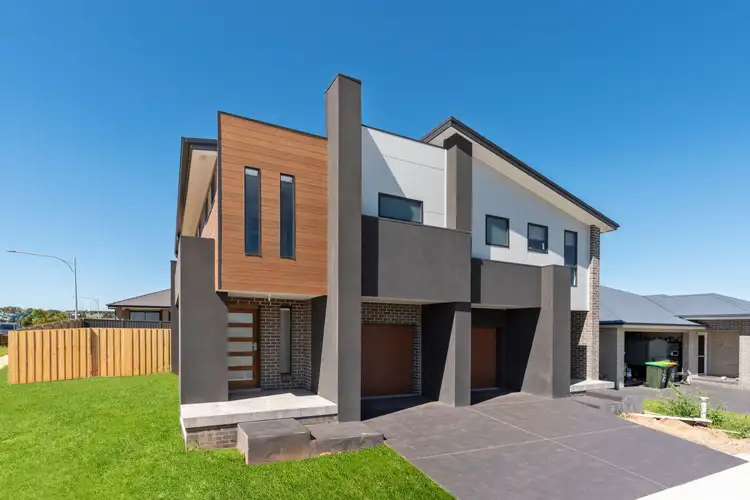 Main view of Homely house listing, 119B Barrett Street, Gregory Hills NSW 2557