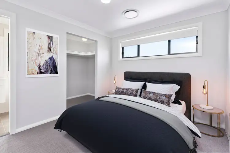 Fourth view of Homely house listing, 119B Barrett Street, Gregory Hills NSW 2557