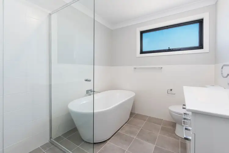 Sixth view of Homely house listing, 119B Barrett Street, Gregory Hills NSW 2557