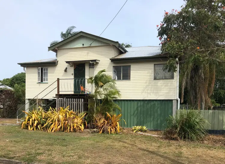 33 Ferry Lane, Maryborough QLD 4650