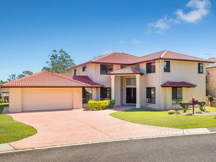 16 Knightsbridge Place, Bridgeman Downs QLD 4035