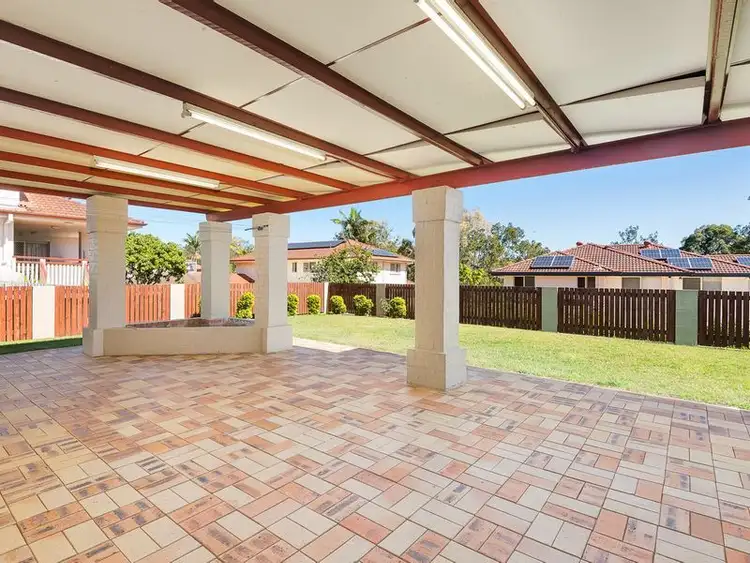 Second view of Homely house listing, 16 Knightsbridge Place, Bridgeman Downs QLD 4035