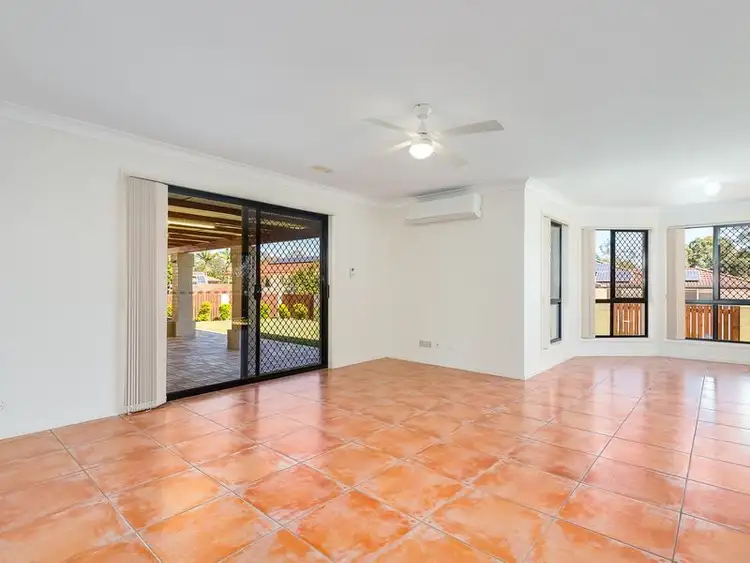 Fifth view of Homely house listing, 16 Knightsbridge Place, Bridgeman Downs QLD 4035