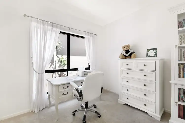 Second view of Homely townhouse listing, 81/117 Palm Meadows Drive, Carrara QLD 4211