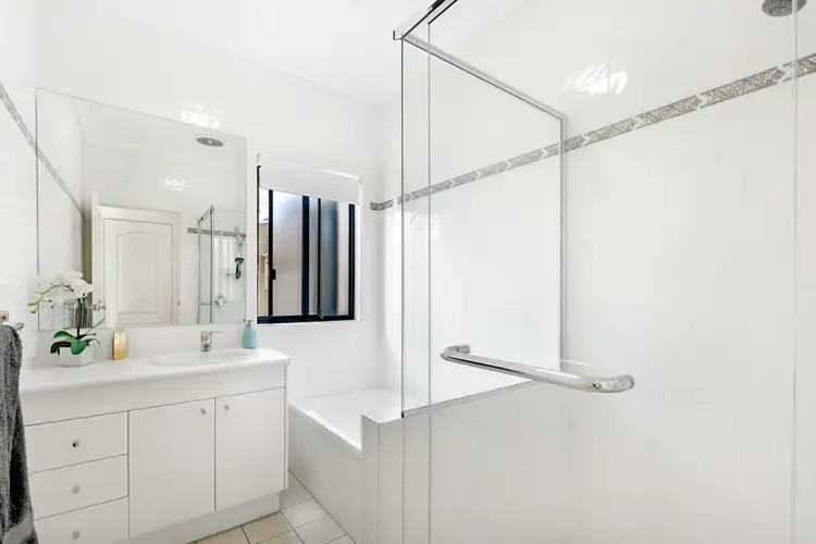 Fourth view of Homely townhouse listing, 81/117 Palm Meadows Drive, Carrara QLD 4211