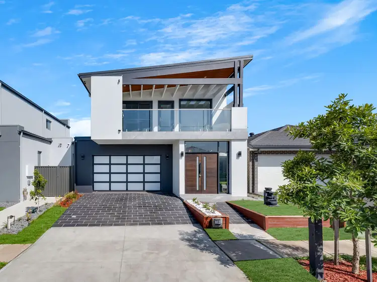 Main view of Homely house listing, 38 Honey Myrtle Avenue, Denham Court NSW 2565