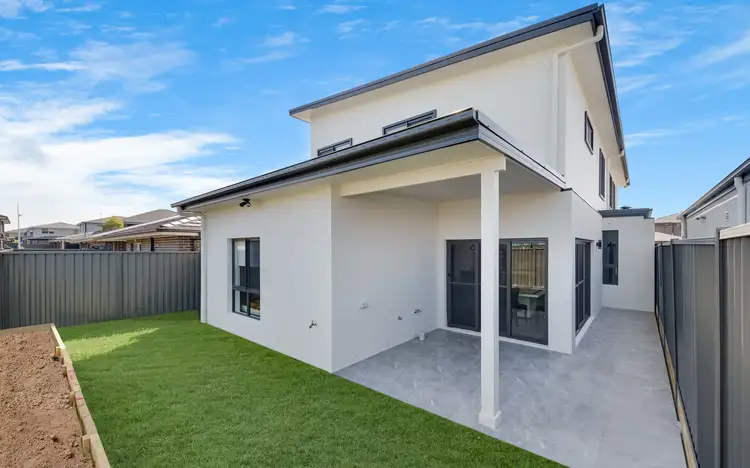 Third view of Homely house listing, 38 Honey Myrtle Avenue, Denham Court NSW 2565