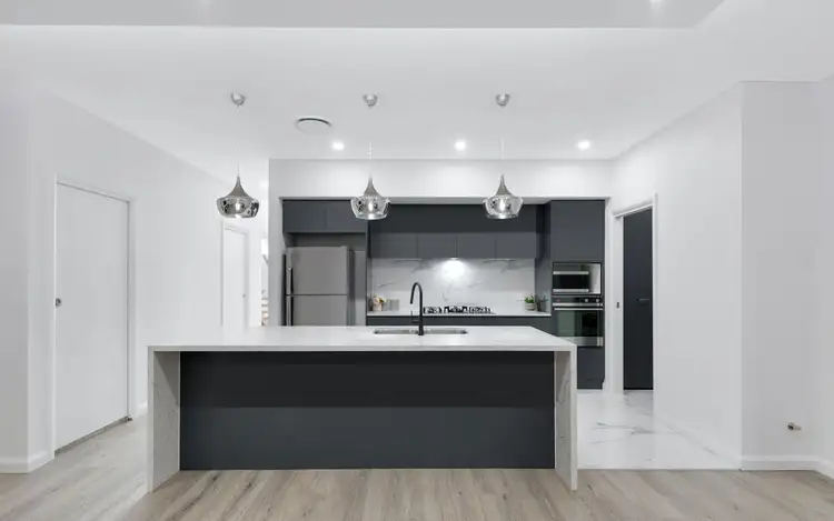 Seventh view of Homely house listing, 38 Honey Myrtle Avenue, Denham Court NSW 2565