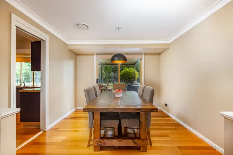 Fifth view of Homely house listing, 15 Green Slopes Drive, Raymond Terrace NSW 2324