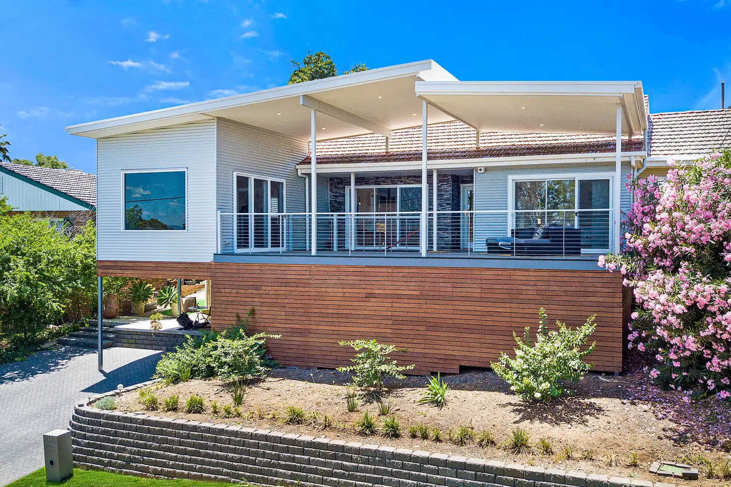 Main view of Homely house listing, 8 Burnside Avenue, Tamworth NSW 2340