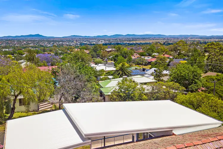 Second view of Homely house listing, 8 Burnside Avenue, Tamworth NSW 2340
