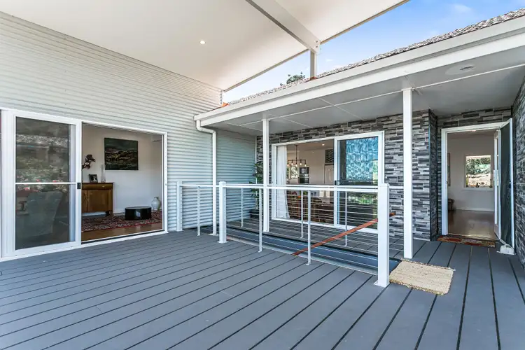 Third view of Homely house listing, 8 Burnside Avenue, Tamworth NSW 2340