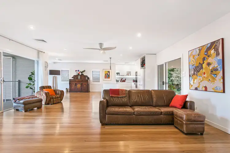 Fifth view of Homely house listing, 8 Burnside Avenue, Tamworth NSW 2340