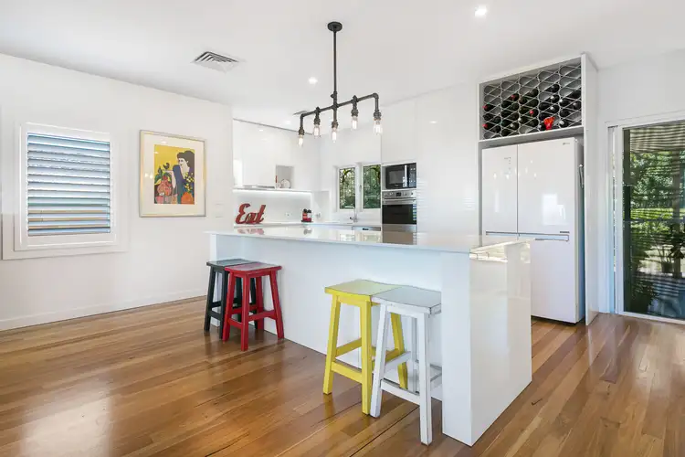 Sixth view of Homely house listing, 8 Burnside Avenue, Tamworth NSW 2340