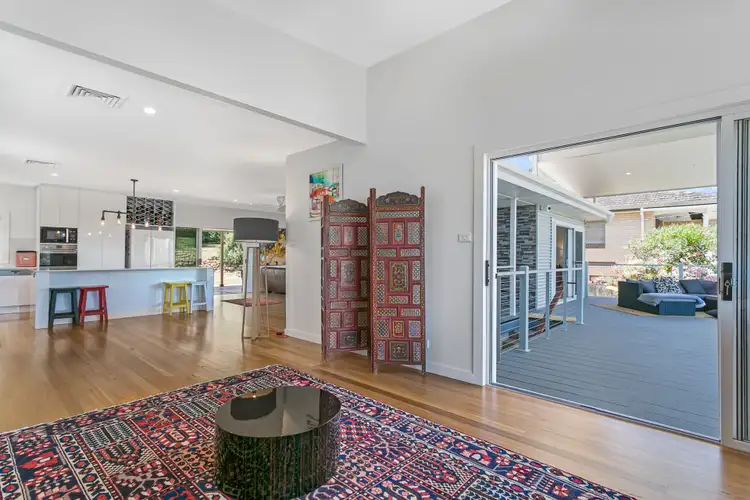 Seventh view of Homely house listing, 8 Burnside Avenue, Tamworth NSW 2340